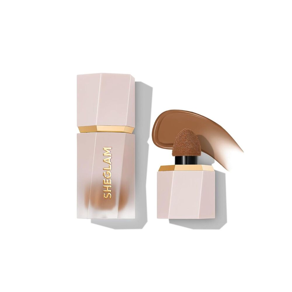 SHEGLAM Sun Sculpt Long Lasting Cream Liquid Contour Stick